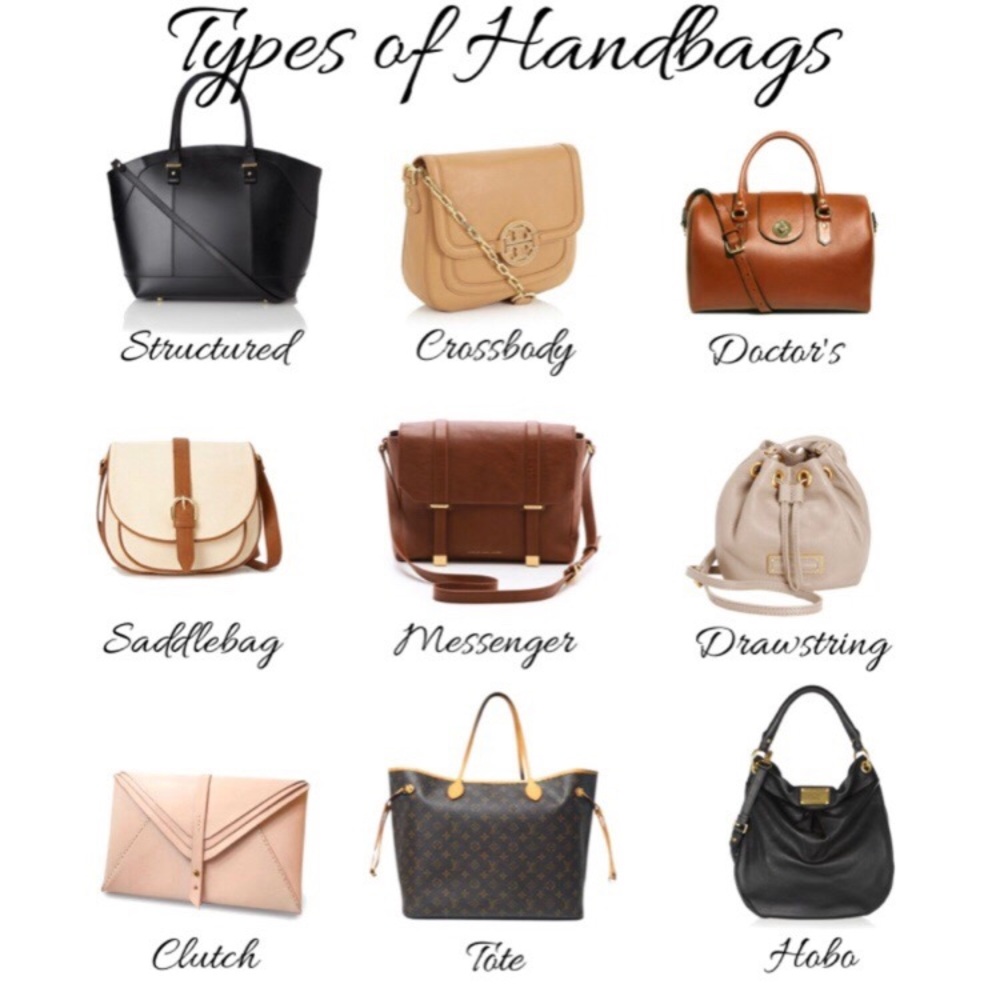 STYLE GRAPHIC Bags